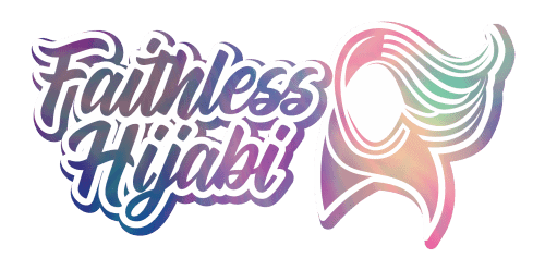 Faithless Hijabi